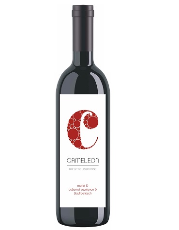 Cameleon Red 0,75 L<br/> preturile includ garantia SGR