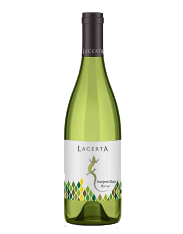Sauvignon Blanc Reserva 0,75 L<br/> preturile includ garantia SGR