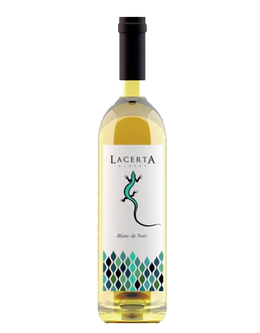 Blanc de Noir 0,75 L<br/> preturile includ garantia SGR