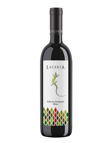 Cabernet Sauvignon Shiraz 0,75 L<br/> preturile includ garantia SGR